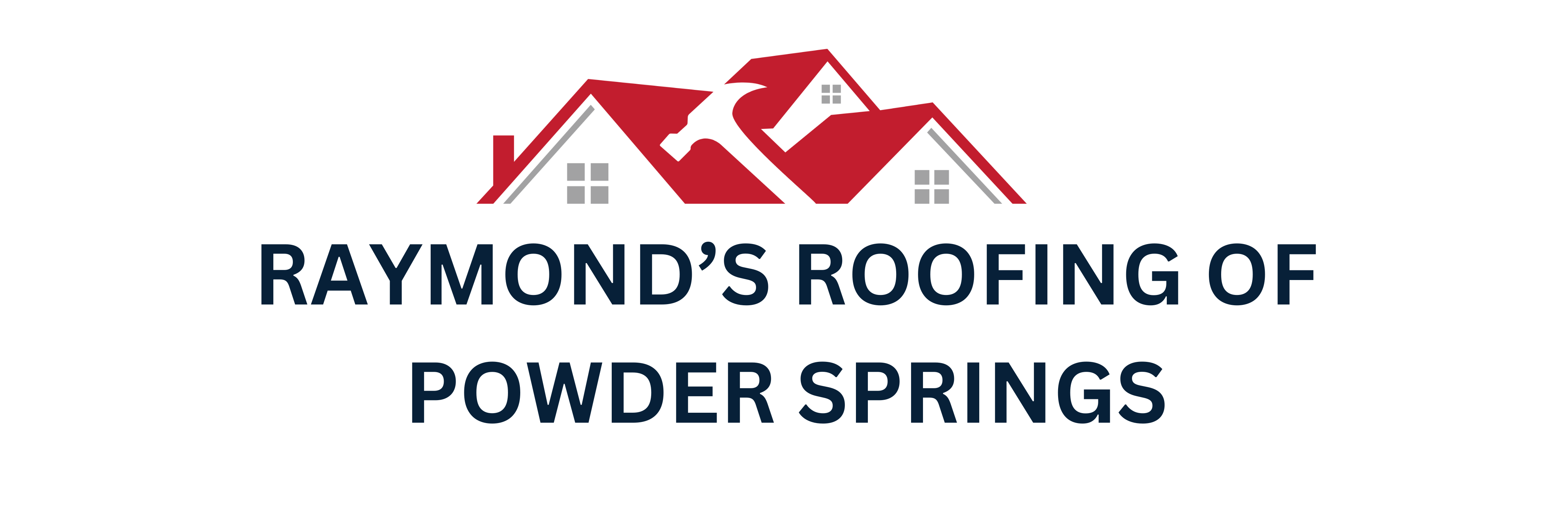 Raymond's Roofing of Powder Springs